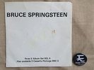 Bruce Springsteen - Rare South African Picture Sleeve EP, taken from LP: 