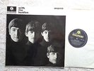 THE BEATLES WITH THE BEATLES 1N-1N MONO GOTTA