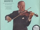 Rosza, Violin Concerto 45rpm 200g 4LP Set from the Michael Hobson Archives