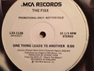 The Fixx 