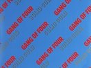 Solid Gold - Gang Of Four (2015, Vinyl NEU)