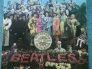 The beatles -Sgt pepper - lp