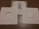 isd rock o rama ror rebelles skinhead test pressing double lp