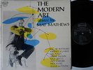 Mat Mathews MODERN ART OF JAZZ VOL 2 dawn DLP 1104 ORIG MONO PRESS 1956 RARE NM