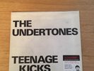 The Undertones - Teenage Kicks LTD Poster No 0008