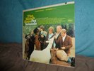 THE BEACH BOYS pet sounds LP CAPITOL DUOPHONIC 1966