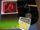PINK FLOYD   DARK SIDE of the MOON 1973 HARVEST 2 POSTERS & 2 STICKERS,wall,wish