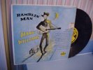 Hank Williams - 1955 - RAMBLIN' MAN - MGM-E3219