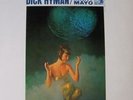 DICK HYMAN/MARY MAYO Moon Gas LP NEW VINYL MGM reissue