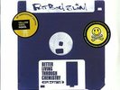 FATBOY SLIM BETTER LIVING THROUGH CHEMISTRY (20TH ANNIV.EDT.) DOPPIO LP GIALLO