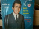 SUNNY AND THE SUNLINERS-SHARING YOU/CLASSIC TEJANO LP