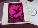 Steve Lacy  SOLO  Theatre du Chene Noir  -  LP Emanem 301 - UK 1974 sehr gut
