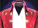 Elvis Presley Auktionskatalog 1995 Las Vegas  Red Burning Love Suit 1972 etc.