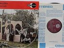 The Artwoods-Art Gallery UK Decca Eclipse psych beat lp