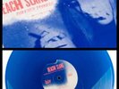 BEACH SLANG Broken Thrills LP/Blue/400 punk emo James Alex rvivr replacements