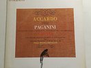 SALVATORE ACCARDO-PAGANINI-VIOTTI CONCERTO PER VIOLINO-ORIGINAL RCA STEREO  LP