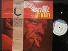 Art Blakey & The Jazz Messengers 