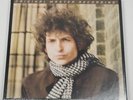 BOB DYLAN BLONDE ON BLONDE MFSL 3LP Box 45rpm 180g SEALED Ltd. Ed., LOW #00412 