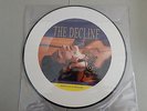 NOFX The Decline 15th Anniv Picture Disc studo/live versions PUNK