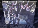 The Doors Strange Days SEALED USA 1969?? VINYL LP W/ NO BARCODE