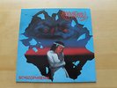 Sepultura - Schizophrenia //Orig German Shark Records 1988 LP – Rare + Near Mint