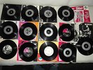 TWO TONE SKA singles