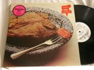 T-BONE WALKER Very Rare James Booker Zoot Sims Charles Brown Reprise promo 2 LP