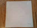 BEATLES - WHITE ALBUM - APPLE - 'DOT' PREFIX - LOW SERIAL NUMBER #0798349 VG/VG-