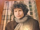 Bob Dylan BLONDE ON BLONDE Canada Vinyl Mono ALTERNATE mixes w/girl VERY RARE
