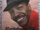 Martinho da Vila - S/T - RCA 1969 - OP - VG+