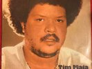 TIM MAIA 1971 BRAZIL POLYDOR LP STEREO ORIGINAL FUNK SOUL BREAKS RARE