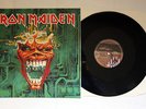 IRON MAIDEN Virus ORIGINAL 1996 UK 12”
