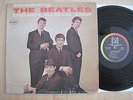 INTRODUCING THE BEATLES VEE JAY MONO VJLP 1062 'PLEASE PLEASE ME' NO COMMA