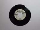 THE ENCOUNTERS Don't Stop 45 Swan Rec. S-4205 US VG+ RARE SOUL PROMO