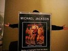 Michael Jackson - Medley of Highlights from the Album BOTDF (Promo) - Cassette