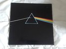 PINK FLOYD DARK SIDE OF THE MOON LP ALBUM 1973 PROGRESSIVE ROCK SHVL 804