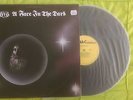 Steve Skinner 'SJS A Face In The Dark' lp Oz private press Psych/Folk/Prog *RARE