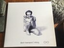 DEVIN TOWNSEND INFINITY  LTD WHITE VINYL