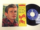 DUANE EDDY Wildwood flower FRENCH EP RCA 86.392 M