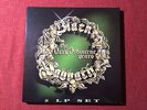 5er Lp Box: Black Sabbath: The Ozzy Osbourne Years, with booklet