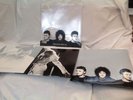 Queen - Queen + Greatest Hits III 3 - UK limited edition vinyl double LP 1999