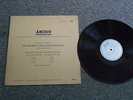 Archiv APM 14044: Bach Suiten Nr 3 &4, Mainardi Violoncello