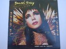 Sandii & The Sunsetz ?– Banzai Baby LP, Aus Only SIGNED
