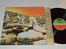LED ZEPPELIN Houses of the Holy LP 1973 Atlantic Records Canada Vinyl SD-7255 VG