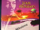 Jimi Hendrix First Rays of the New Rising Sun ?MINT- ? LP  (1997, MCA) #0480 OOP