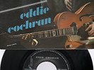 FREE shipping French EP Eddie Cochran Something Else Jeannie Jeannie Lovin' time