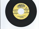 Lee Andrews & The Hearts, 45 RPM Record, 1956 Doo Wop, Gotham G-7-318