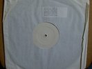 Depeche Mode - Strangelove - White Label Promo 12 Inch With Press Release