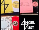 ANGEL DU$T LP/7