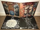 DR. JOHN THE NIGHT TRIPPER Sun Moon & Herbs LP 1971 UK 1st